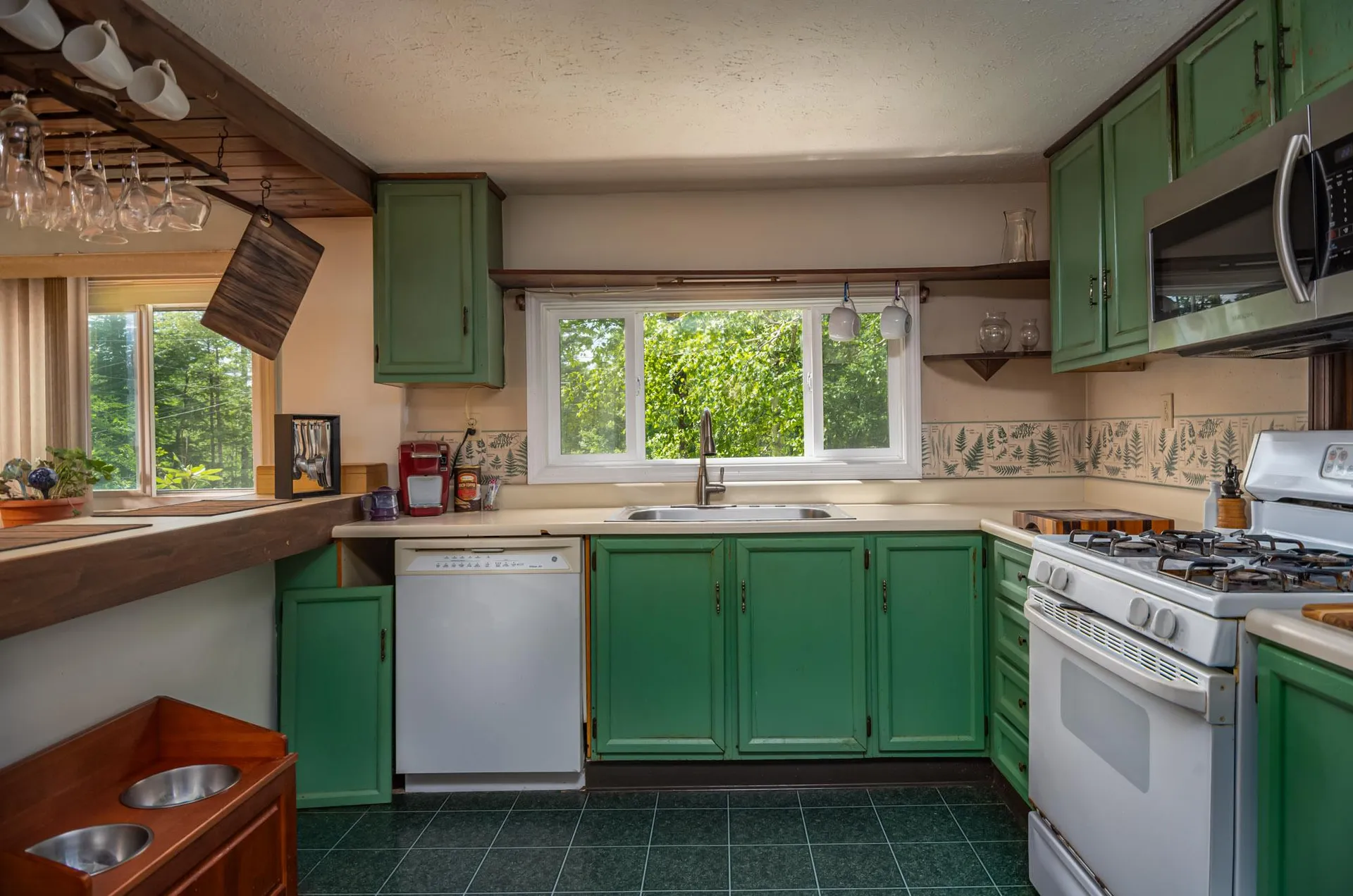 137 Berry River Road Barrington NH 03825