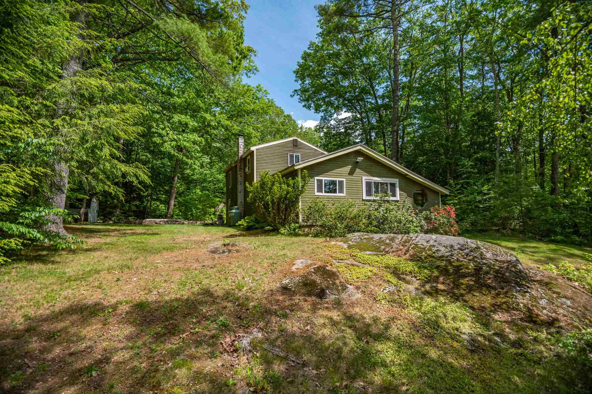 137 Berry River Road Barrington NH 03825
