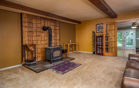 137 Berry River Road Barrington NH 03825