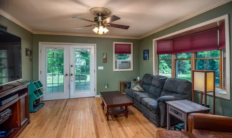 137 Berry River Road Barrington NH 03825