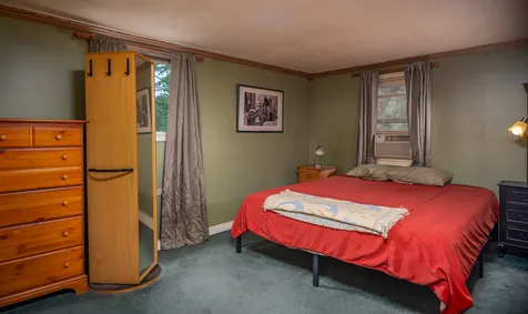 137 Berry River Road Barrington NH 03825