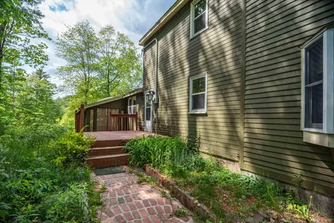 137 Berry River Road Barrington NH 03825
