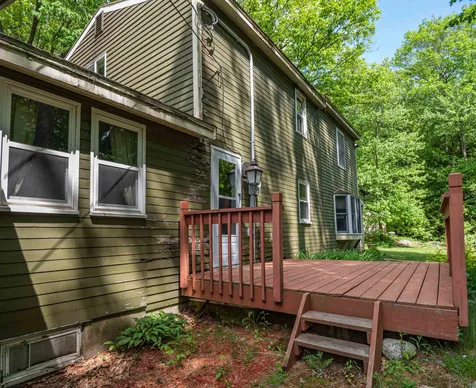 137 Berry River Road Barrington NH 03825