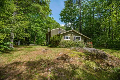 137 Berry River Road Barrington NH 03825