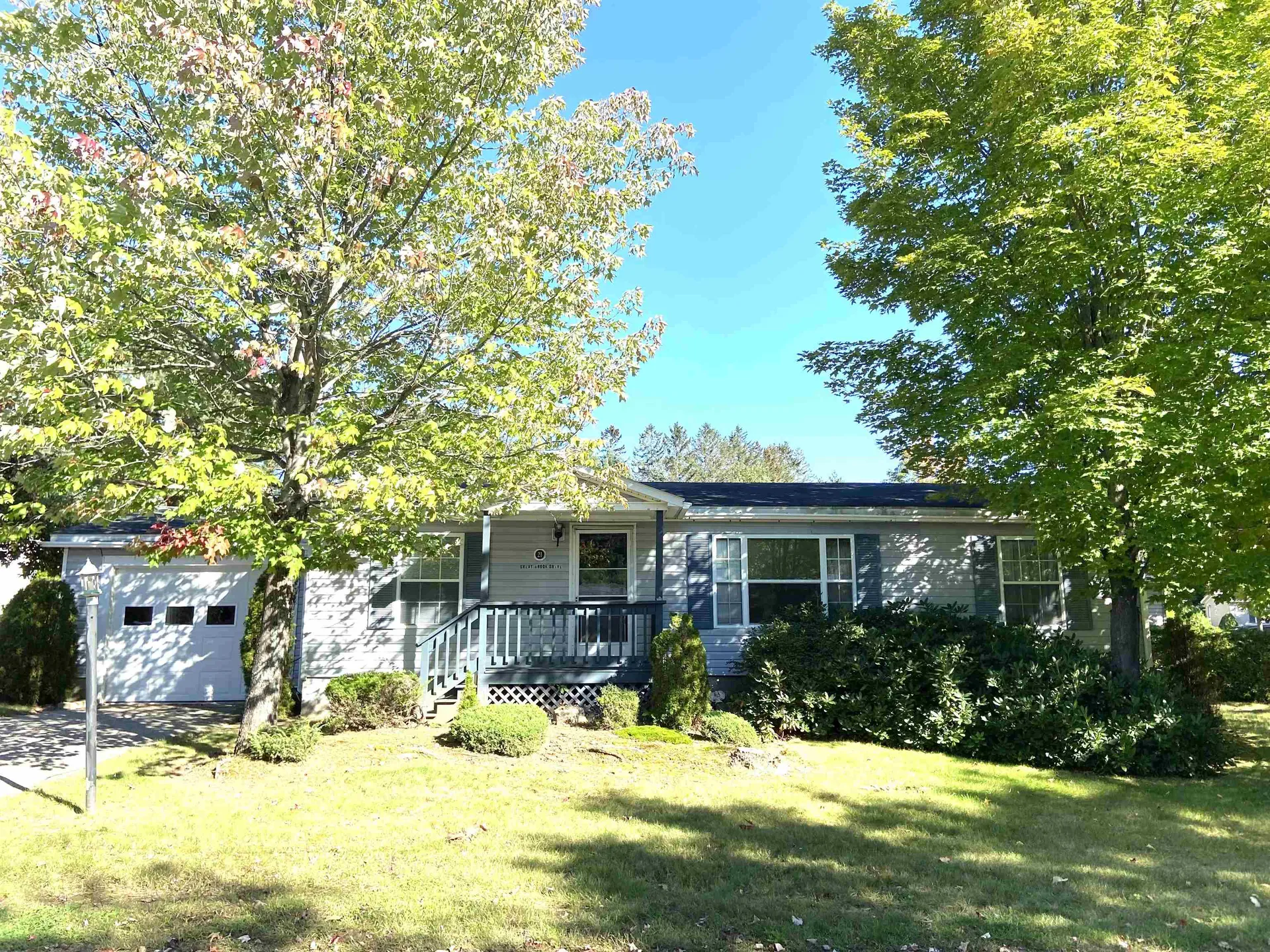 21 Great Brook Drive Belmont NH 03220