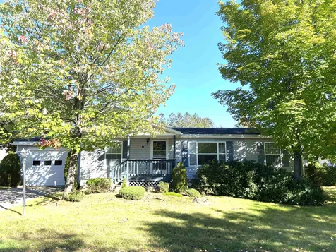 21 Great Brook Drive Belmont NH 03220
