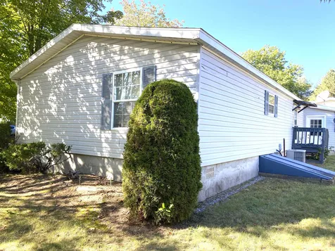21 Great Brook Drive Belmont NH 03220