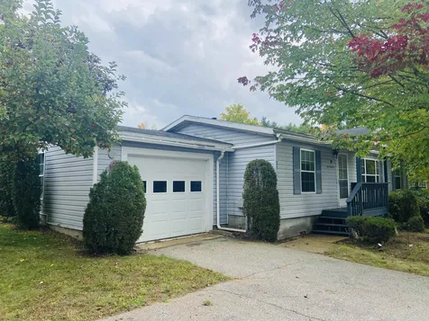 21 Great Brook Drive Belmont NH 03220