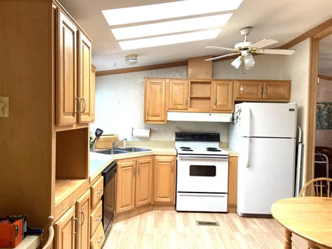 21 Great Brook Drive Belmont NH 03220