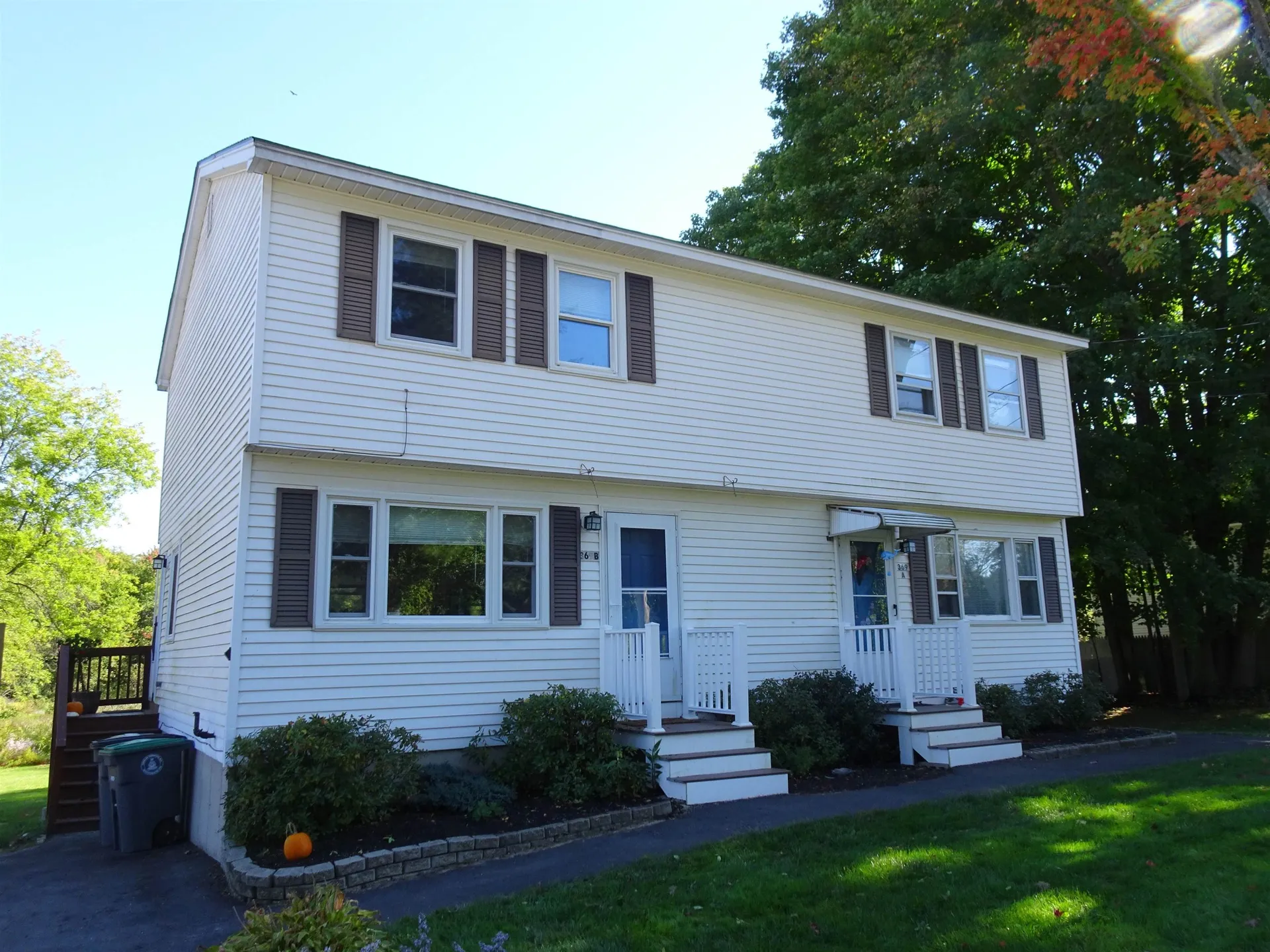 369 Pembroke Street Pembroke NH 03275