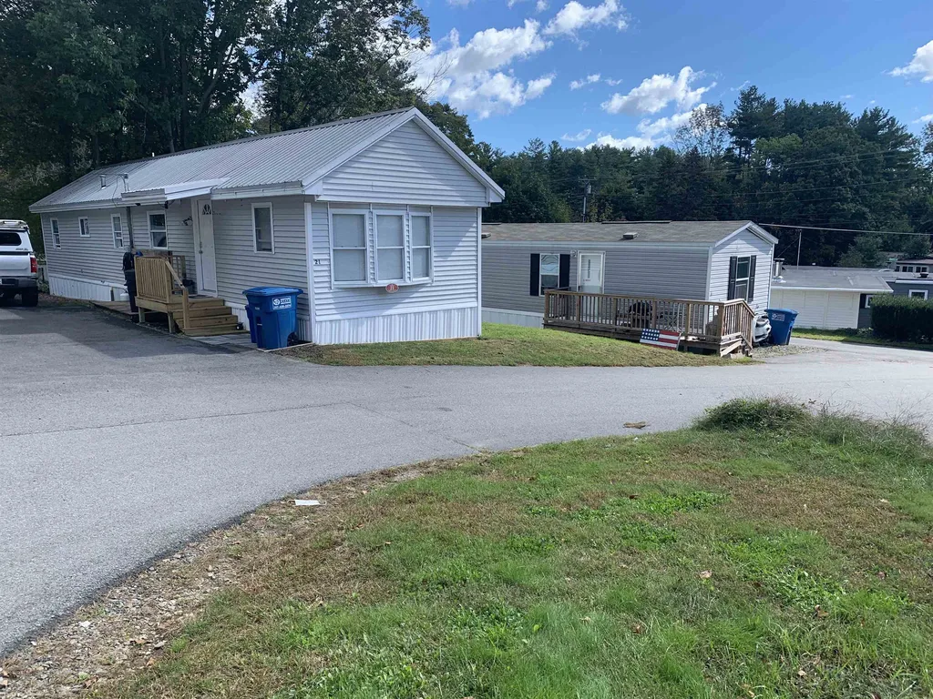 21 Aspen Circle Kittery ME 03904