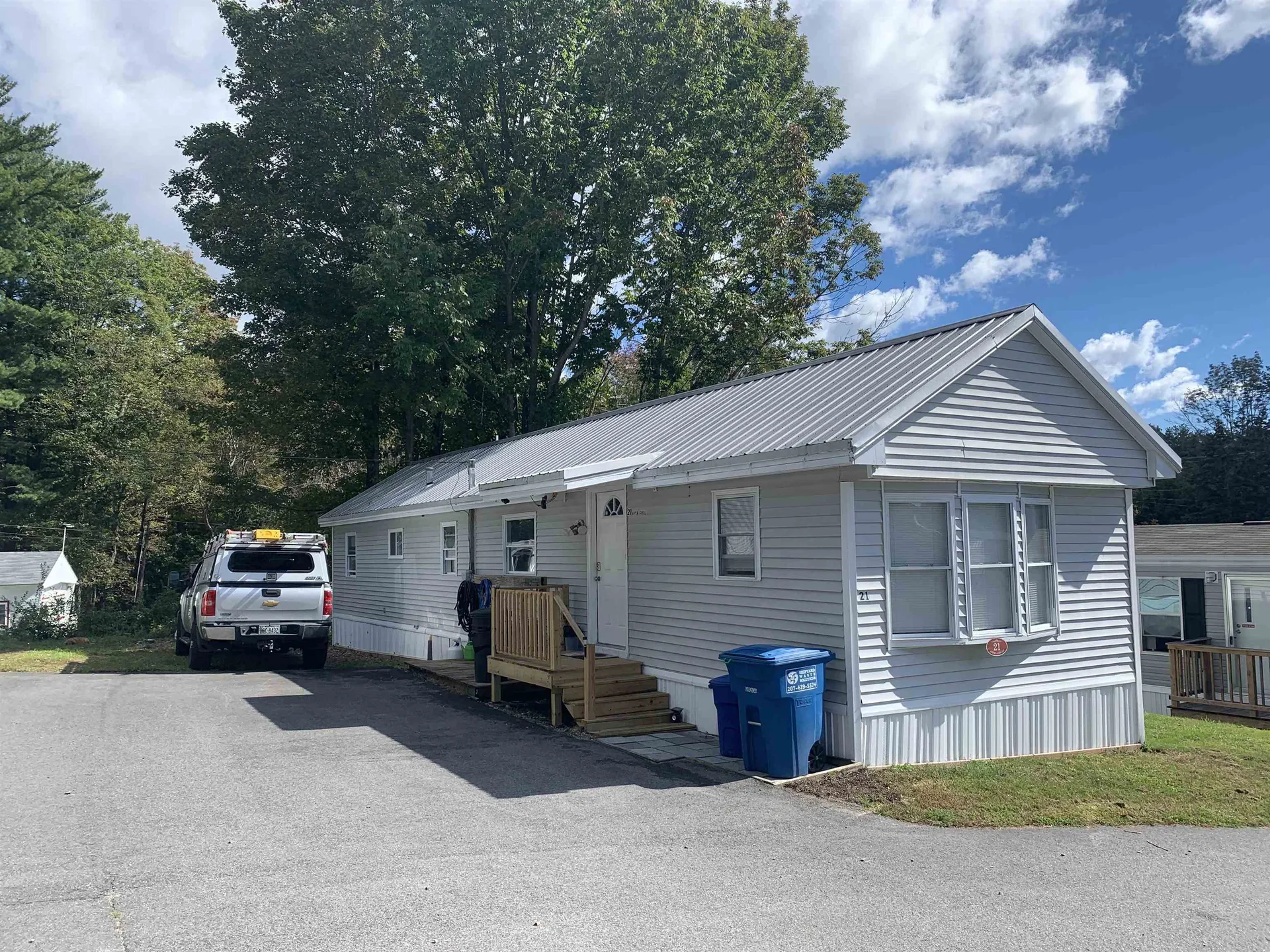 21 Aspen Circle Kittery ME 03904