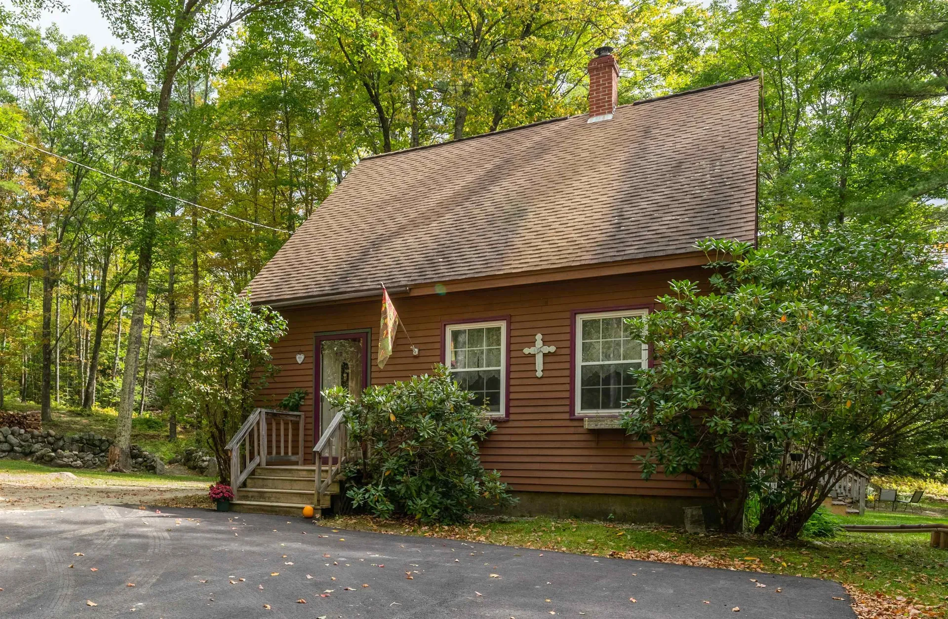 339 Gleason Falls Road Hillsborough NH 03244