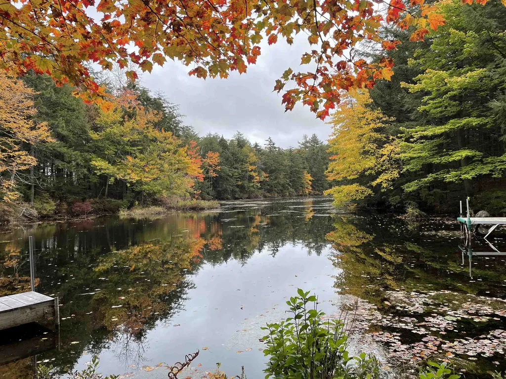 568 Whitney Road Stoddard NH 03464