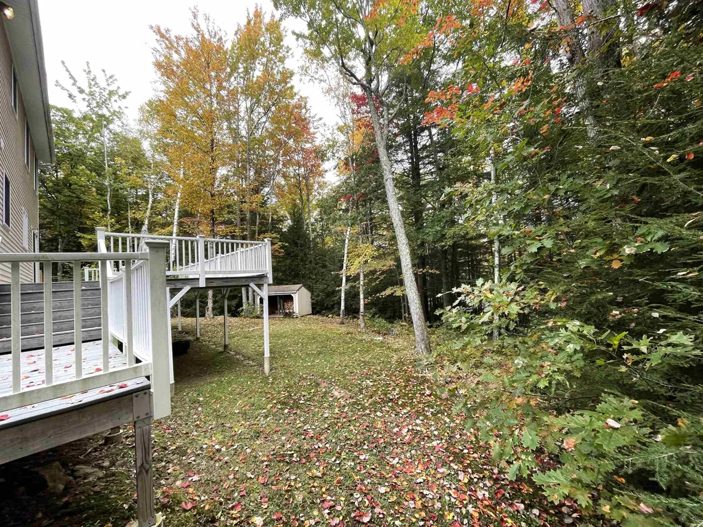 568 Whitney Road Stoddard NH 03464