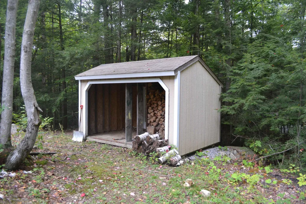 568 Whitney Road Stoddard NH 03464