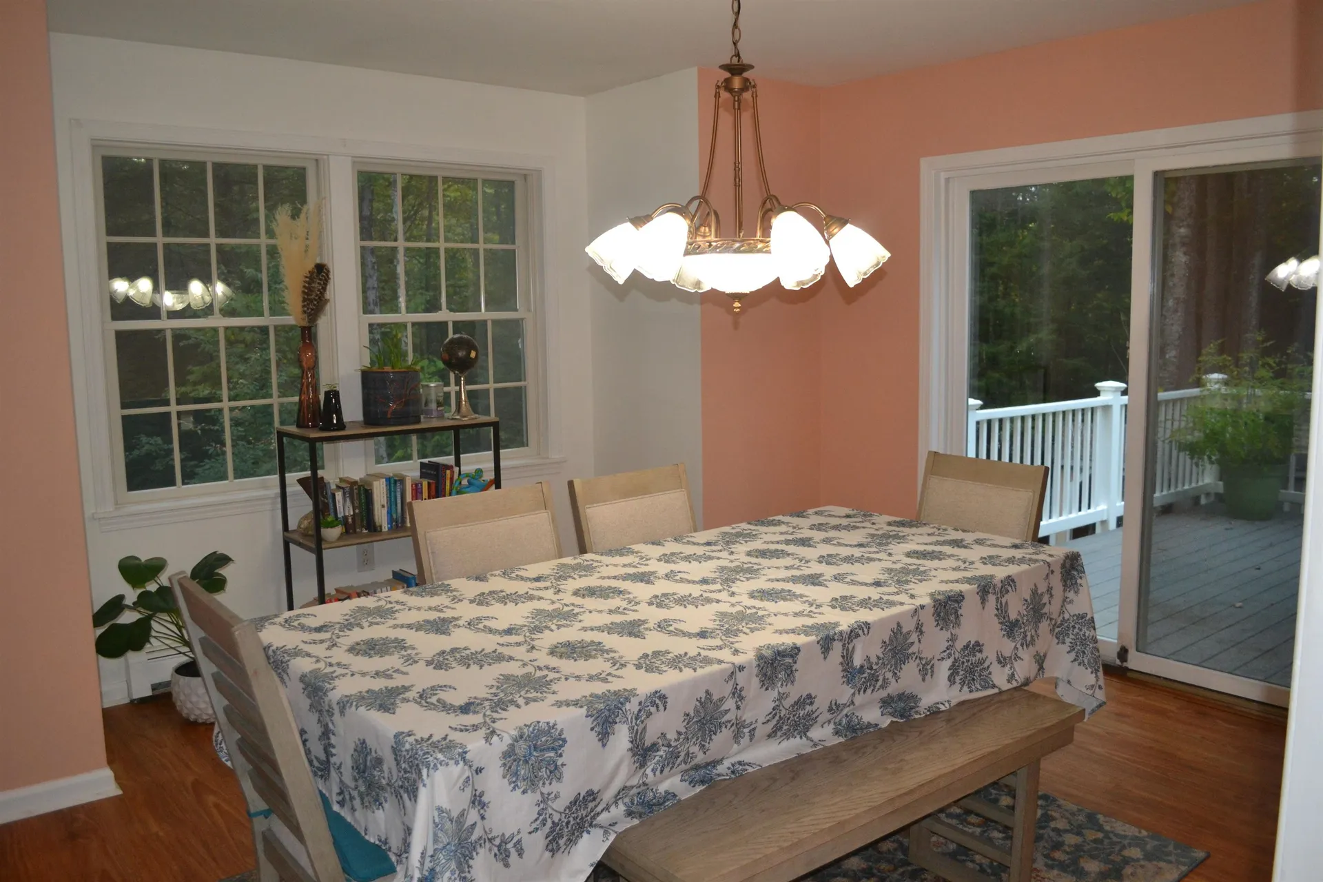 568 Whitney Road Stoddard NH 03464