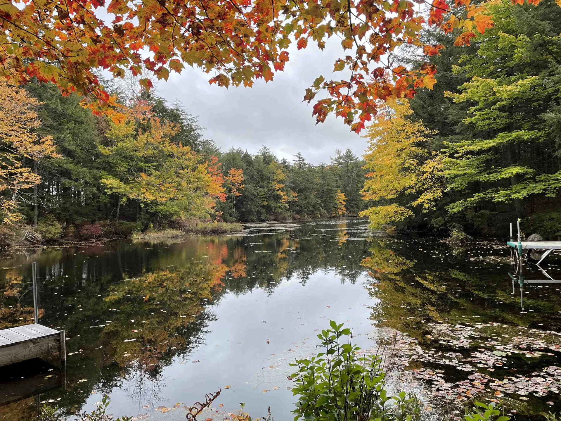 568 Whitney Road Stoddard NH 03464