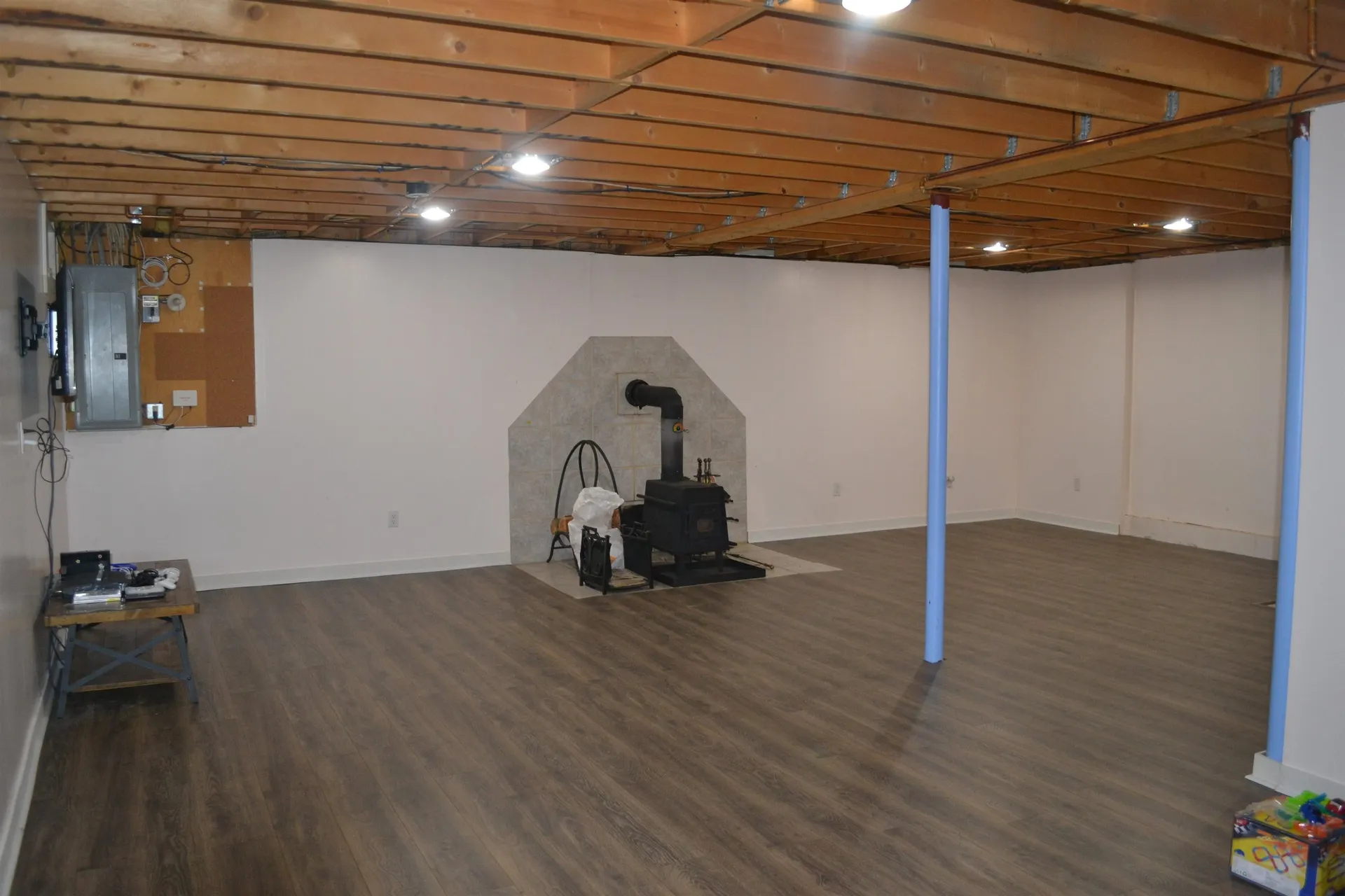 568 Whitney Road Stoddard NH 03464