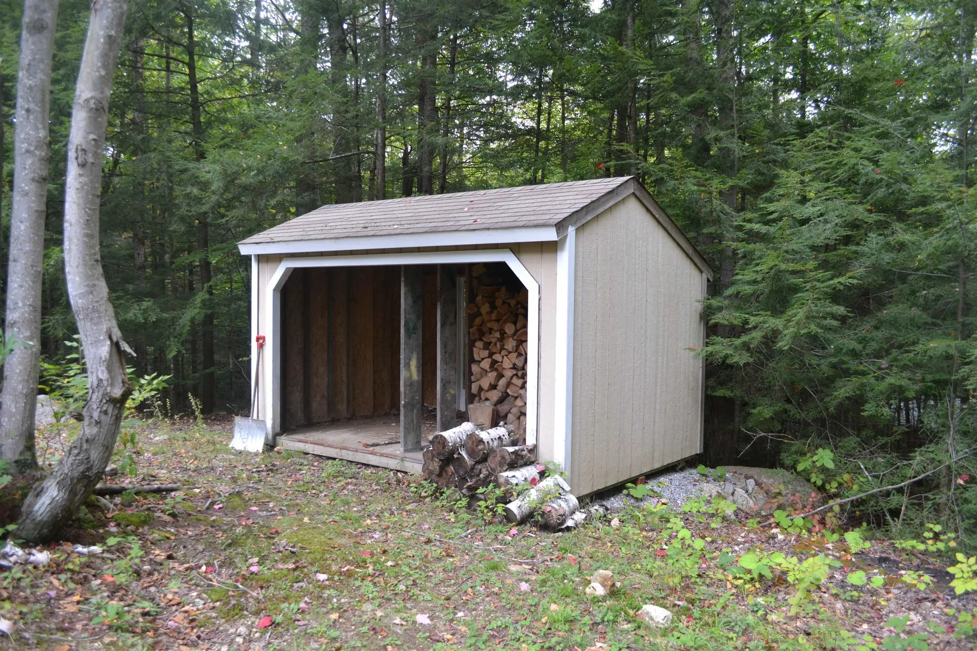 568 Whitney Road Stoddard NH 03464