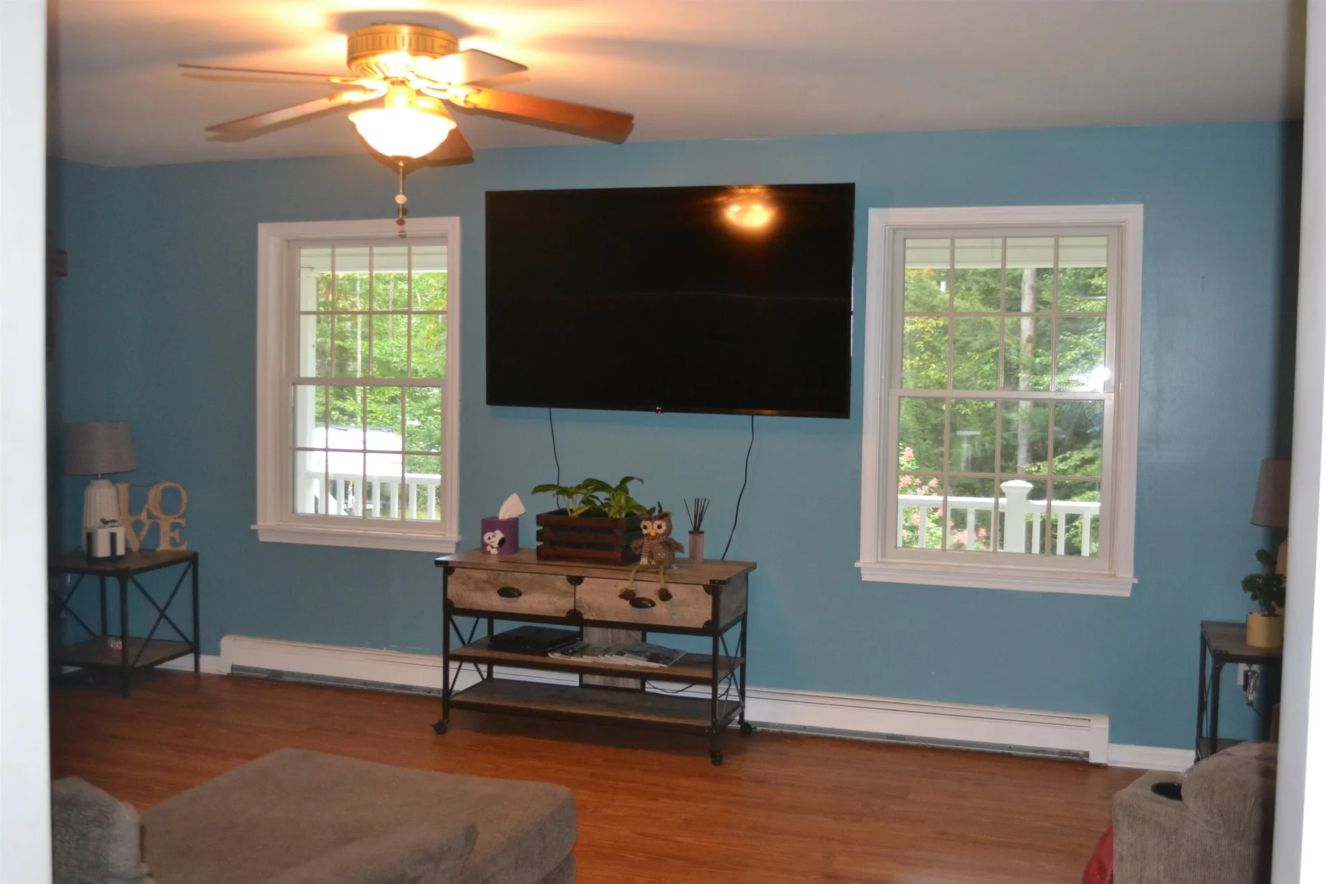 568 Whitney Road Stoddard NH 03464