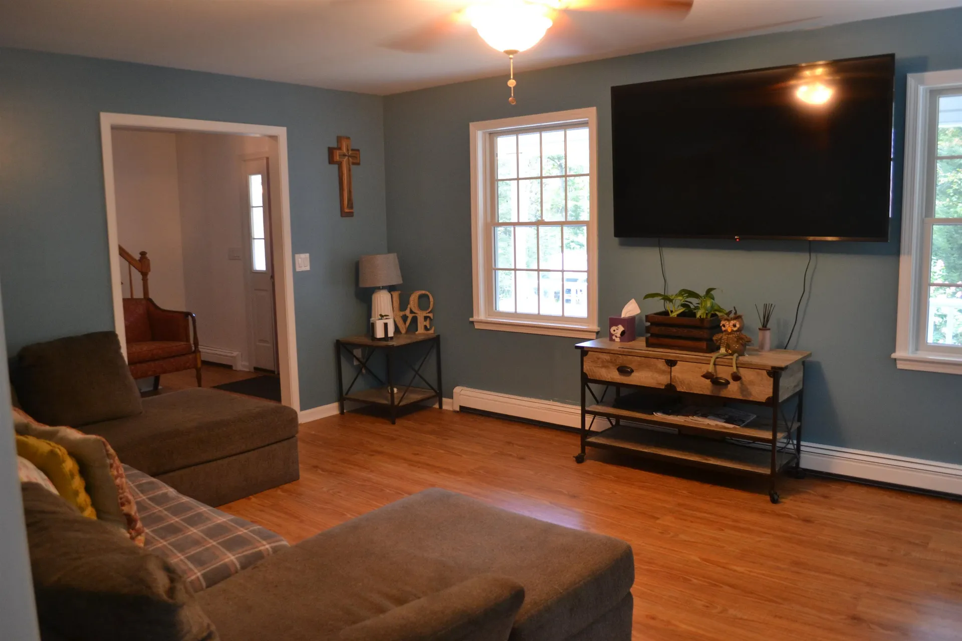 568 Whitney Road Stoddard NH 03464