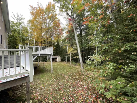 568 Whitney Road Stoddard NH 03464