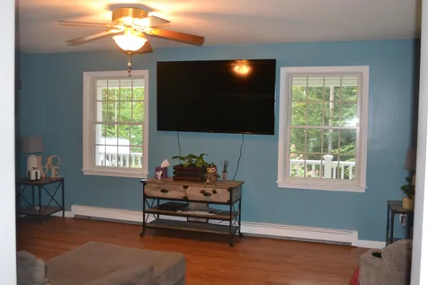 568 Whitney Road Stoddard NH 03464
