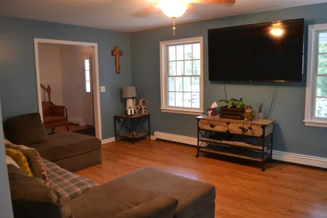 568 Whitney Road Stoddard NH 03464