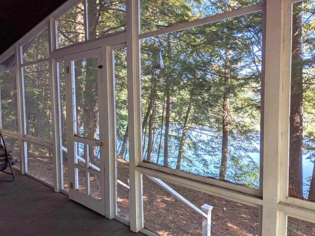 492 Deer Meadow Road Webster NH 03303