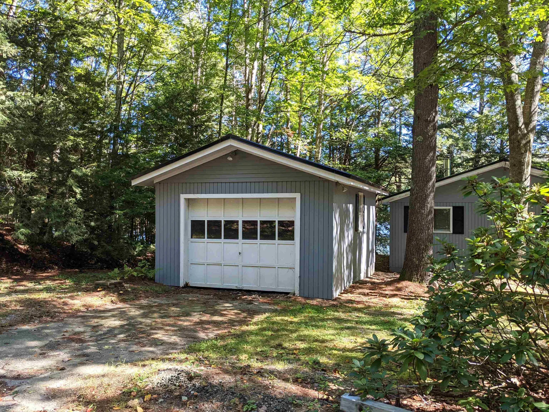 492 Deer Meadow Road Webster NH 03303