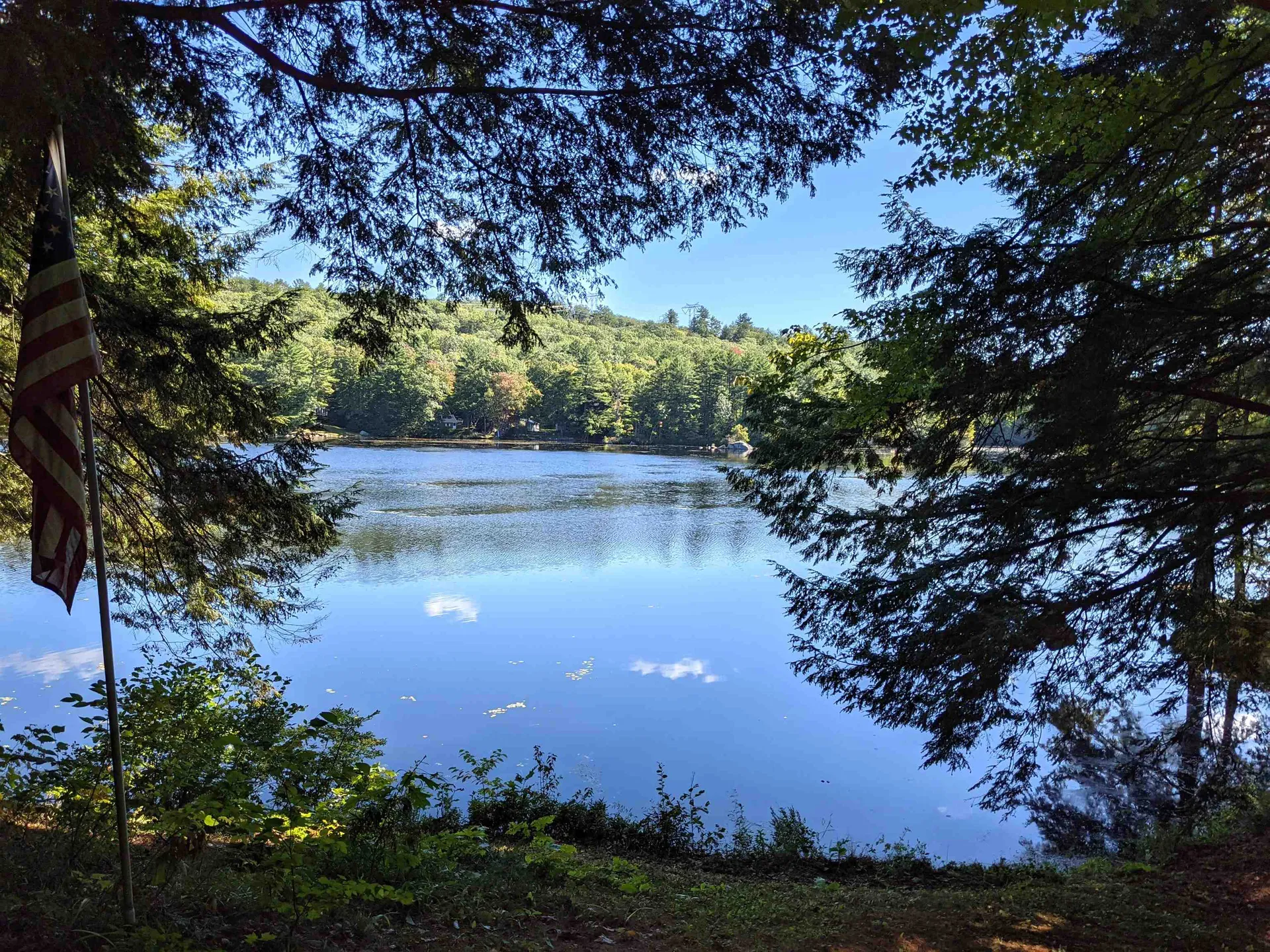 492 Deer Meadow Road Webster NH 03303