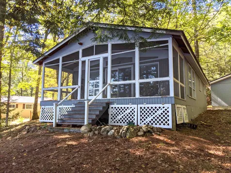 492 Deer Meadow Road Webster NH 03303