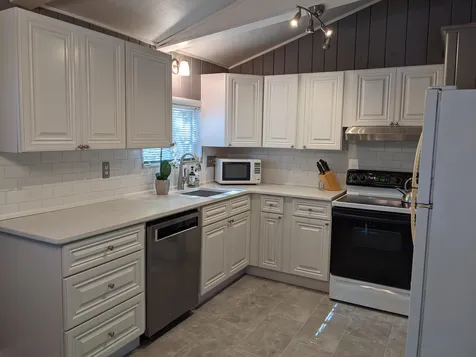492 Deer Meadow Road Webster NH 03303