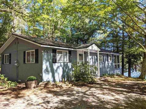 492 Deer Meadow Road Webster NH 03303