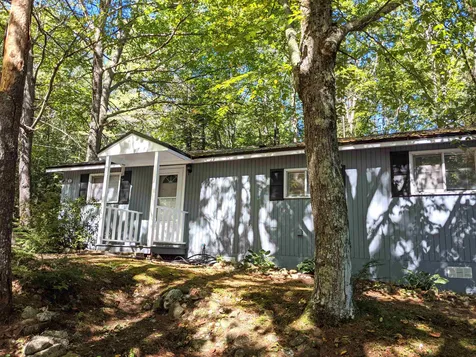 492 Deer Meadow Road Webster NH 03303