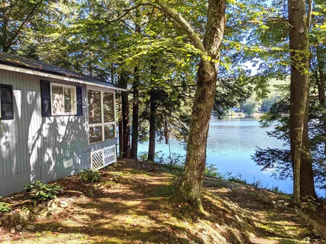 492 Deer Meadow Road Webster NH 03303