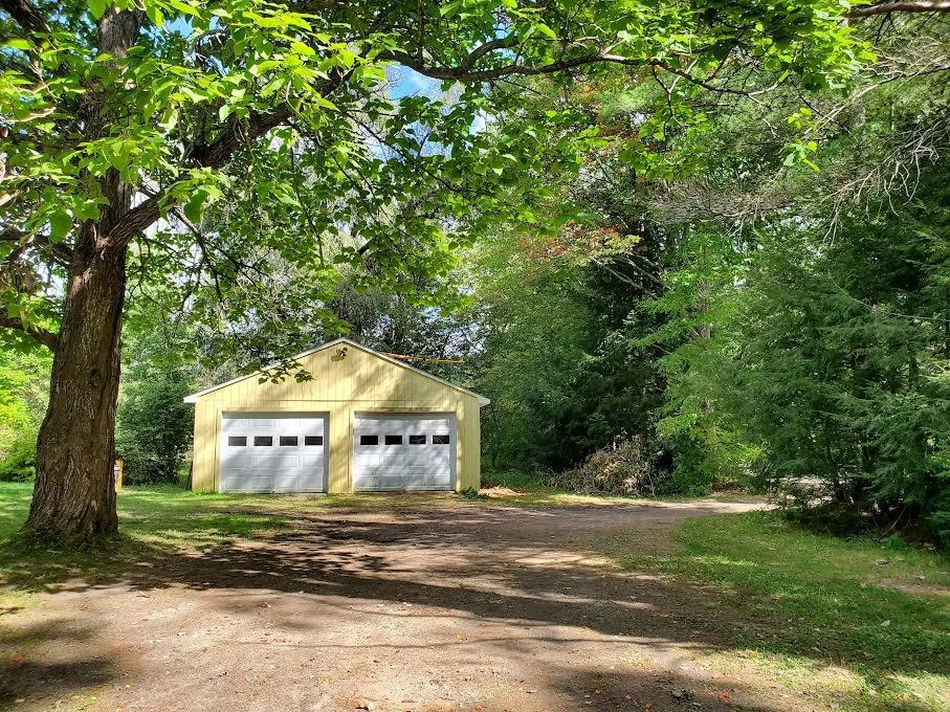 767 Cummings Road Chester VT 05143