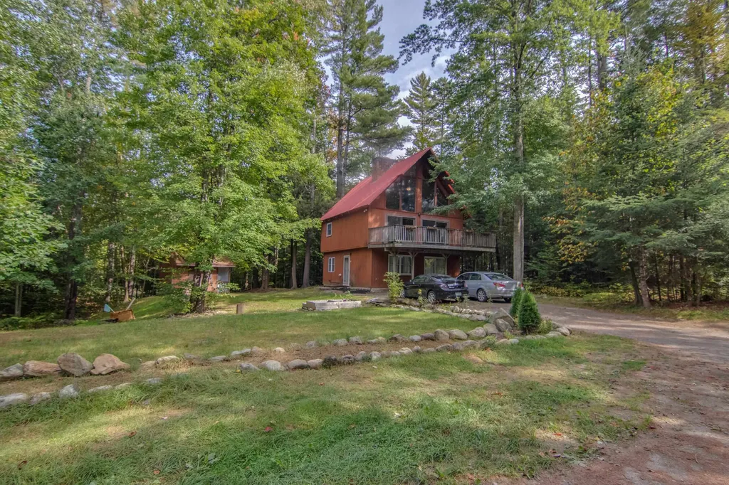 374 White Mountain Drive Haverhill NH 03765
