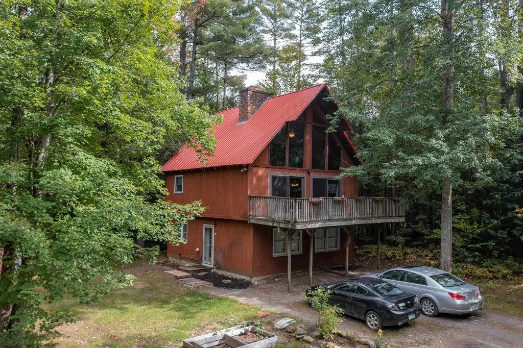 374 White Mountain Drive Haverhill NH 03765