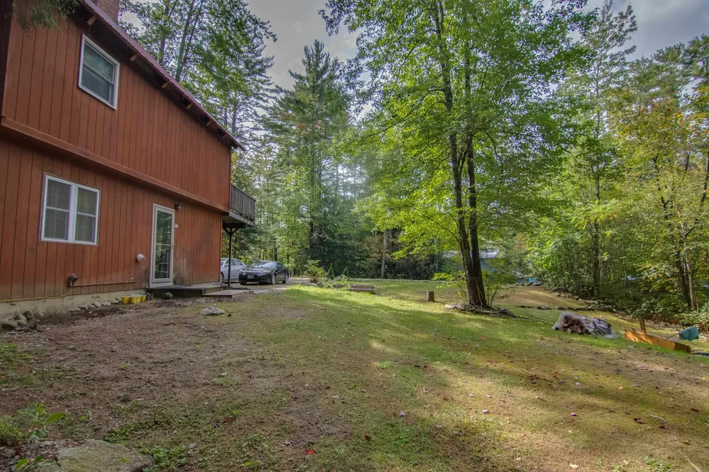 374 White Mountain Drive Haverhill NH 03765
