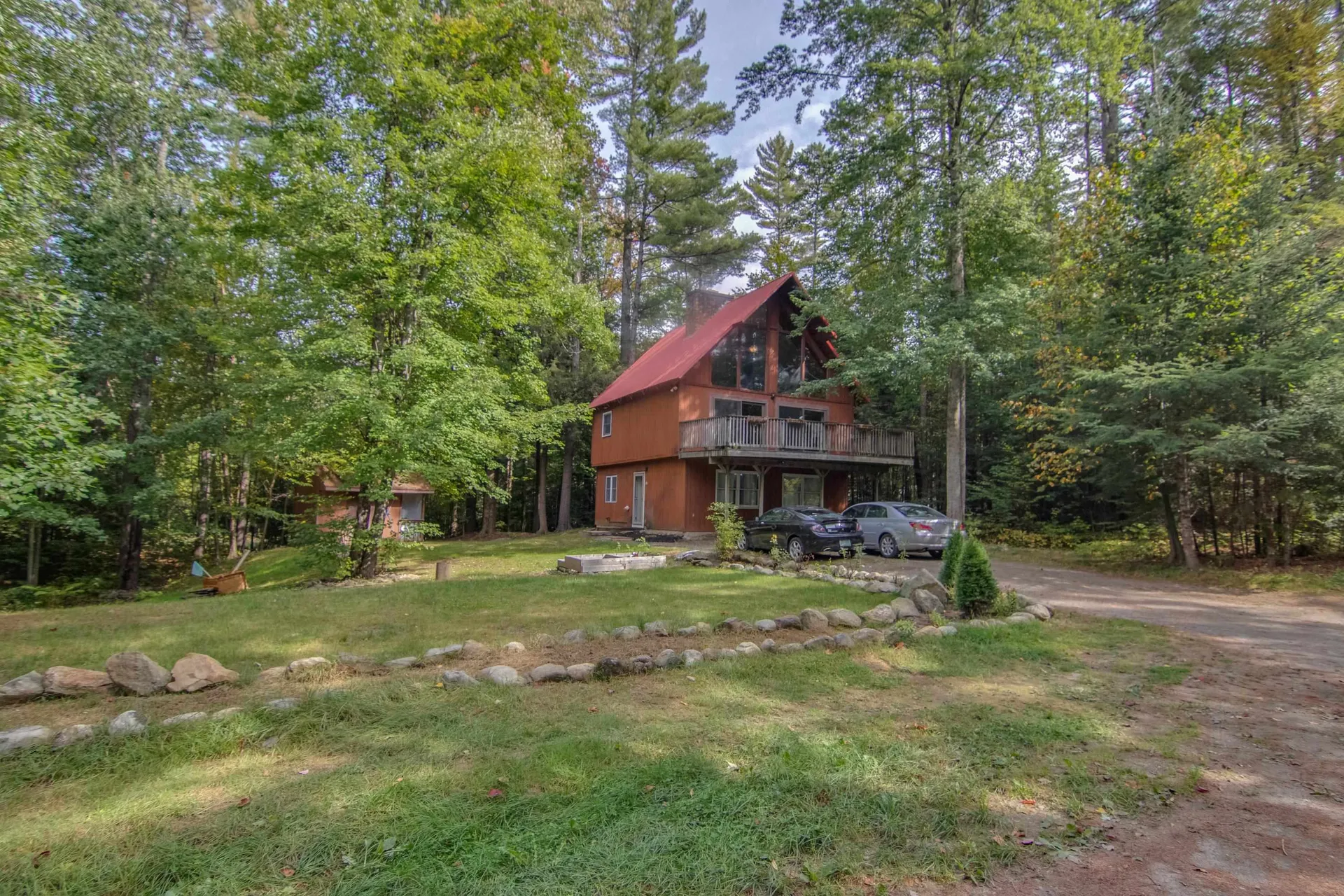 374 White Mountain Drive Haverhill NH 03765