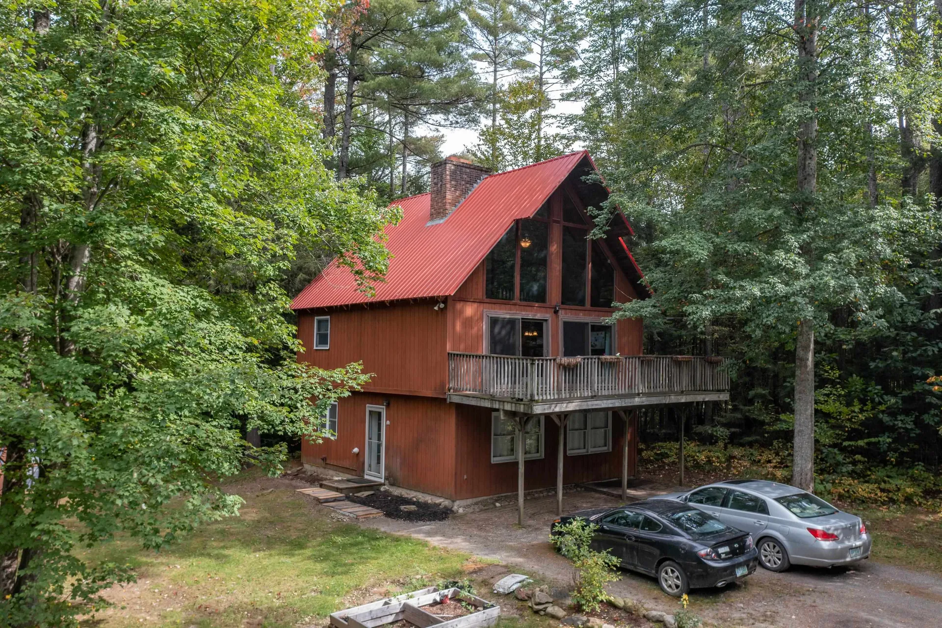 374 White Mountain Drive Haverhill NH 03765