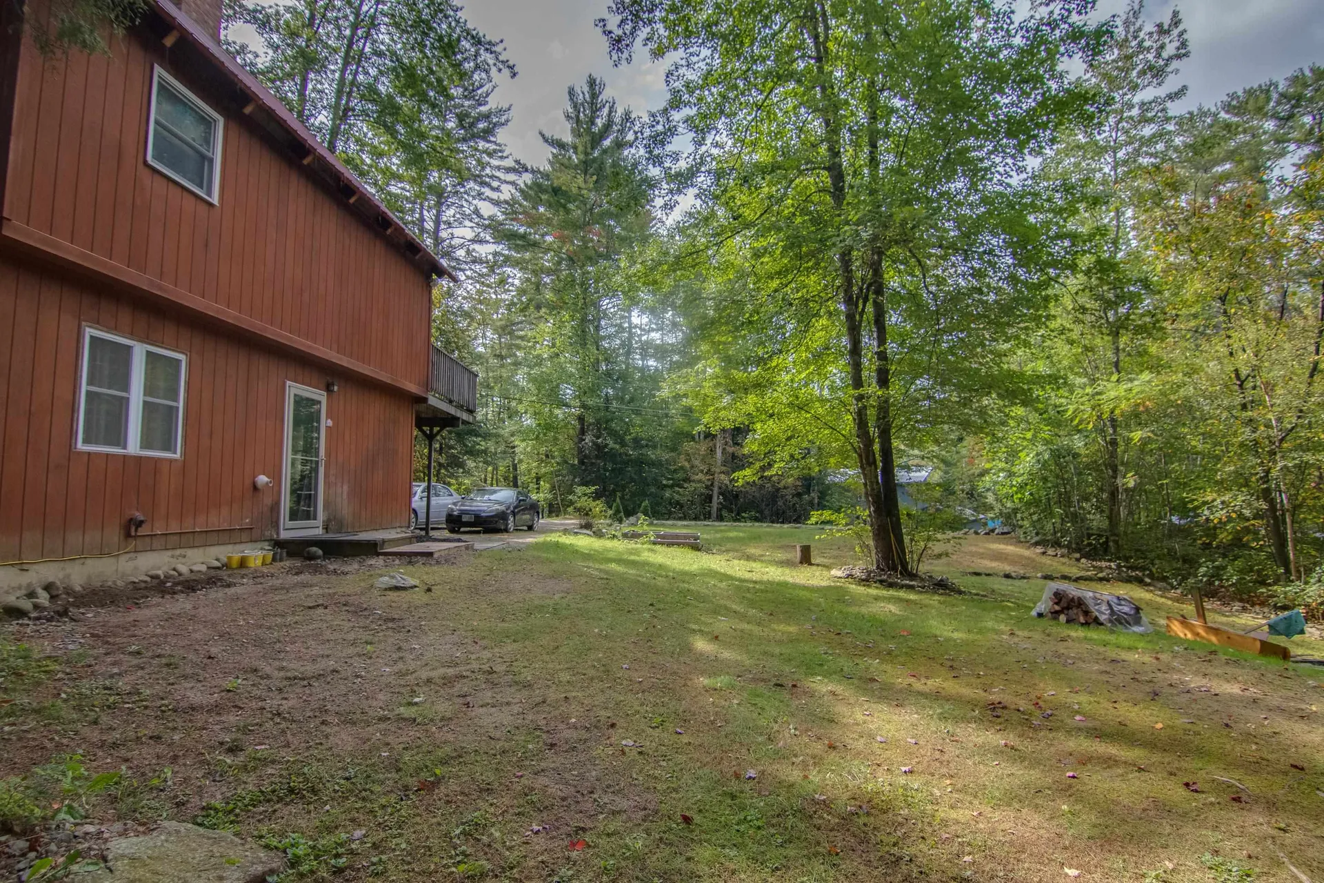 374 White Mountain Drive Haverhill NH 03765