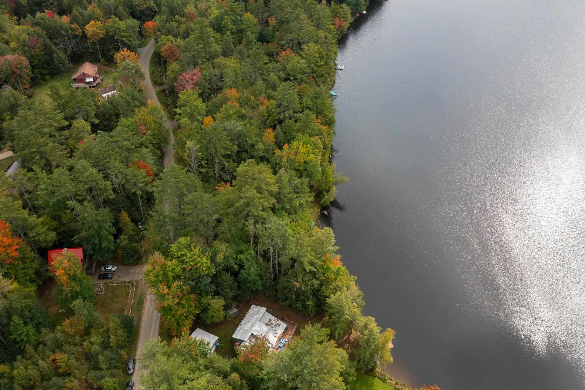 374 White Mountain Drive Haverhill NH 03765