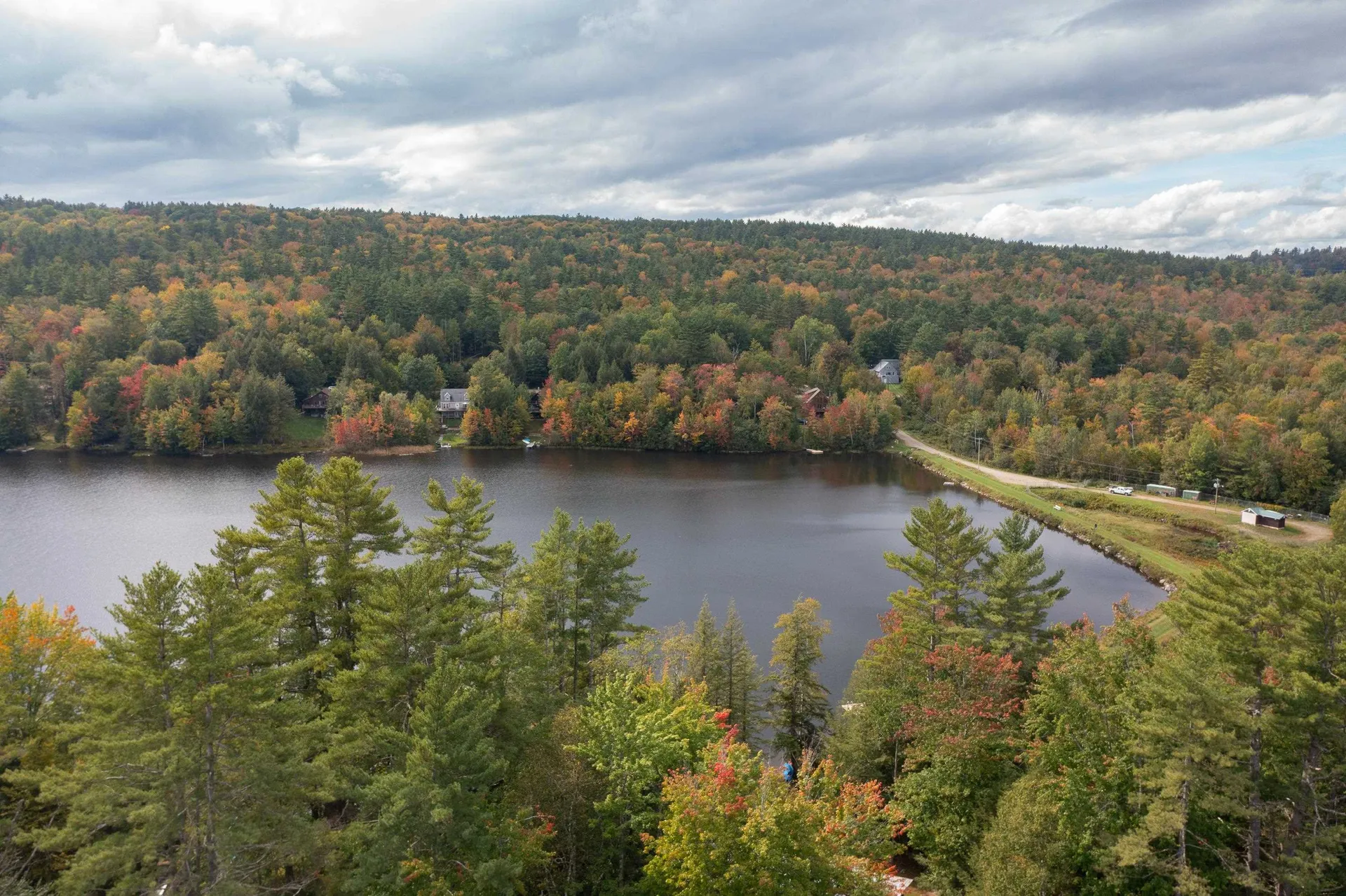 374 White Mountain Drive Haverhill NH 03765
