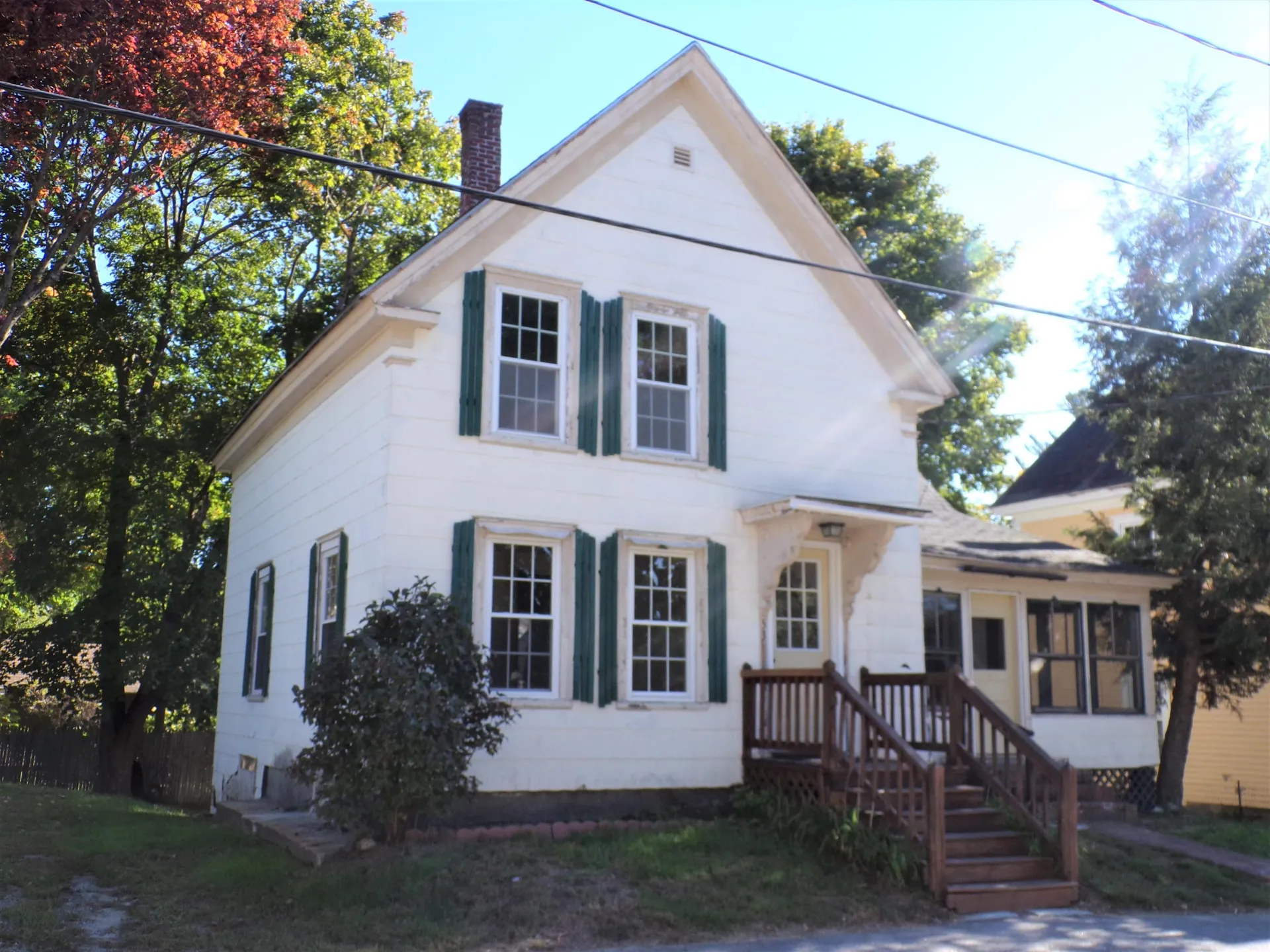 53 Butler Street Hillsborough NH 03244