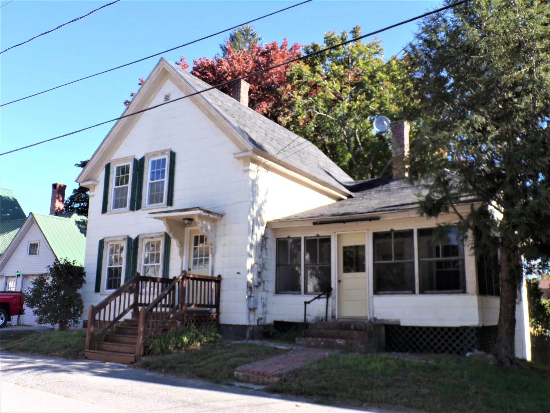 53 Butler Street Hillsborough NH 03244