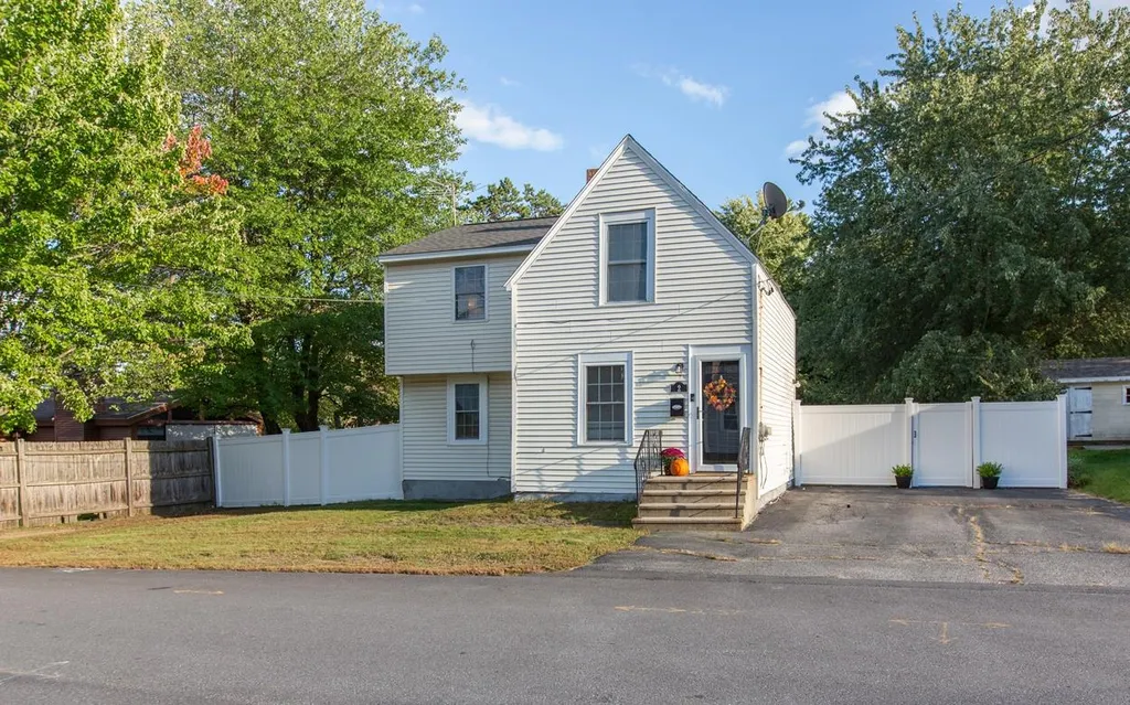 2 Wilson Street Nashua NH 03060-4312