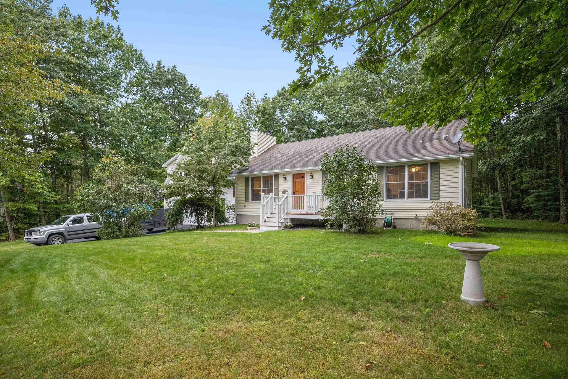 85 Forest Road Wolfeboro NH 03894